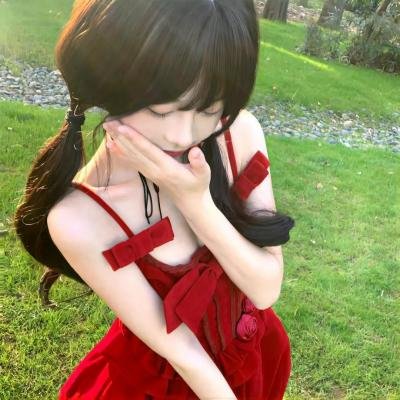 手提箱女郎